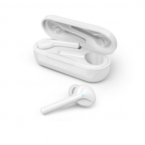 Hama Spirit Go TWS Bluetooth Headset fehér (184124)