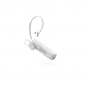 Hama MyVoice1500 mono Bluetooth Headset fehér (184147)