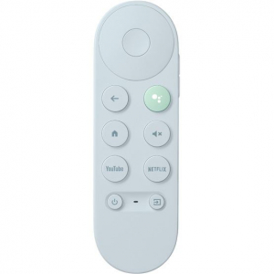 Google Chromecast + Google TV kék (GA01923)