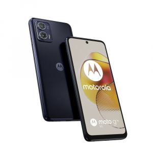 Motorola Moto G73 8/256GB Dual-Sim mobiltelefon kék (PAUX0028PL)