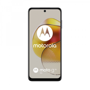 Motorola Moto G73 8/256GB Dual-Sim mobiltelefon kék (PAUX0028PL)