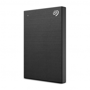 2TB Seagate 2.5" One Touch k&uuml;lső winchester fekete (STKY2000400)