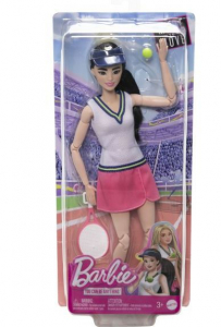 Mattel Barbie Teniszező baba (HKT73)