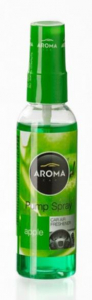 Aroma Car Spray illatosító Apple75 ml (5492645)