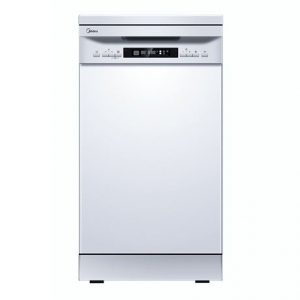 Midea MFD45S350W-HR mosogatógép fehér