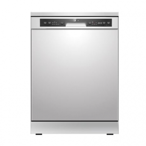 Midea MFD60S120X-HR mosogatógép inox