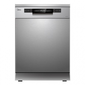 Midea MFD60S229S-HR mosogatógép inox