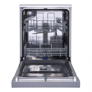 Midea MFD60S229S-HR mosogatógép inox