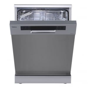 Midea MFD60S229S-HR mosogatógép inox