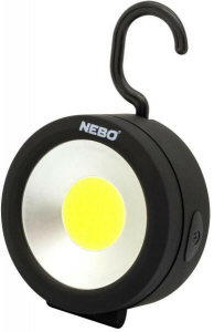 Nebo ANGLE LIGHT zseblámpa (NEB-7007-G)