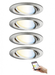 Paulmann LED-es beépíthető lámpa18 W (2749681)