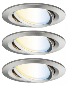 Paulmann LED-es beépíthető lámpa18 W (2749681)