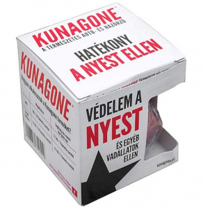 Kunagone természetes nyestriasztó (30819519)