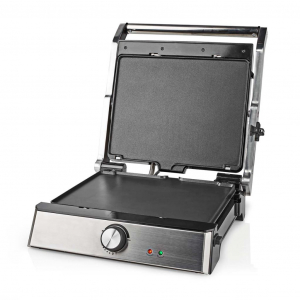 Nedis KAGR151FSR kontaktgrill