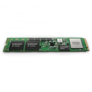 1TB Samsung PM9A1 M.2 SSD meghajtó OEM (MZVL21T0HDLU-00B07)