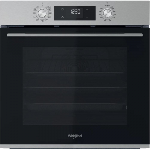 Whirlpool OMK58CU1SX beépíthető sütő