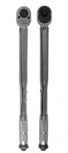 JBM Nyomat&eacute;kkulcs, 28-210 Nm 1/2" 470mm (0251127)