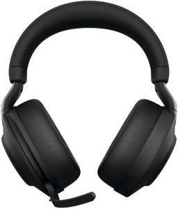 Jabra Evolve2 85 LINK380C UC vezeték nélküli sztereó headset fekete (28599-989-899)
