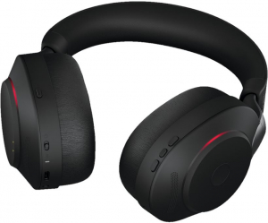 Jabra Evolve2 85 LINK380C UC vezeték nélküli sztereó headset fekete (28599-989-899)