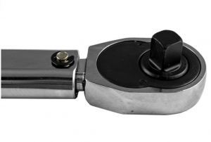 JBM Nyomat&eacute;kkulcs, 19-110 Nm 3/8" 365mm (0251338)