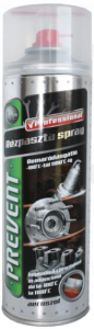 Prevent rézpaszta spray 500 ml (302534)