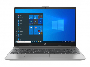 HP 250 G8 Laptop ezüst (3A5W8EA)