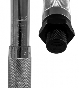 JBM Nyomat&eacute;kkulcs, 19-110 Nm 3/8" 365mm (0251338)