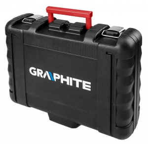 Graphite 58G794 csavarozógép gipszkartonhoz 520W