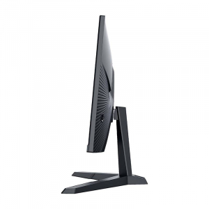 24" Koorui 24E3 LCD monitor fekete