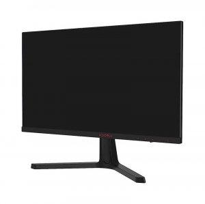 24" Koorui 24E4 LCD monitor fekete