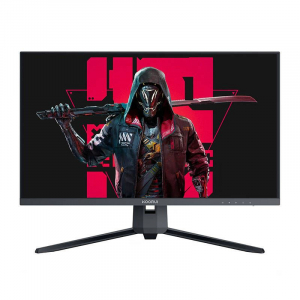 27" Koorui 27E1QA LCD monitor fekete