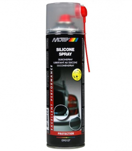 Motip szilikon spray 500 ml (30090107)