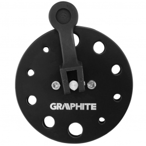 Graphite 55H542 fúrószárvezető gyémántfúróhoz 4-12 mm