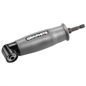 Graphite 55H931 sarokcsavarozó adapter 90°