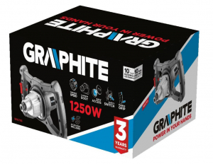 Graphite 58G783 keverőgép