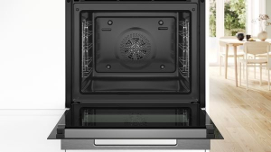 Bosch HBG7741W1 beépíthető sütő