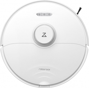 Roborock S8 robotporszívó fehér