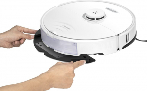 Roborock S8 robotporszívó fehér