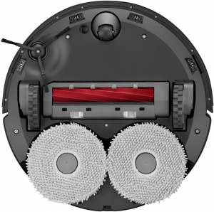 Roborock Q Revo robotporszívó fekete