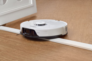 Roborock S8 robotporszívó fehér