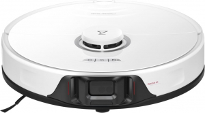 Roborock S8 robotporszívó fehér
