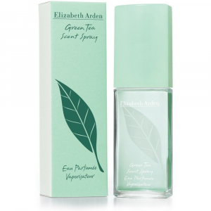 Elizabeth Arden Green Tea EDP 50ml Hölgyeknek