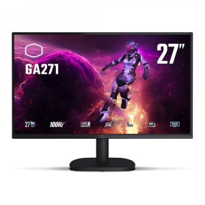 27" Cooler Master CMI-GA271-EK LCD monitor