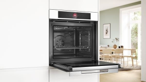 Bosch HBG7741W1 beépíthető sütő