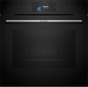 Bosch HSG7584B1 be&eacute;p&iacute;thető gőzs&uuml;tő