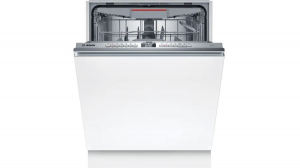 Bosch SMH4HVX00E beépíthető mosogatógép