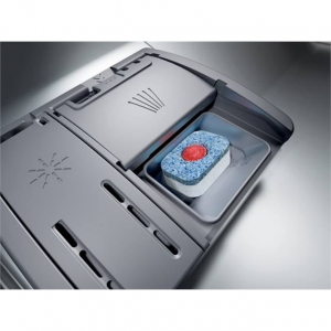 Bosch SMI4ECS21E beépíthető mosogatógép