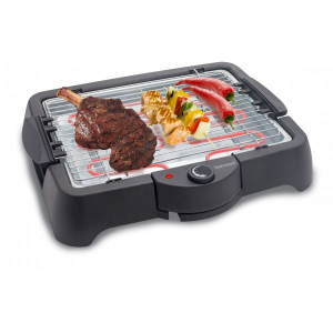 Techwood TBQ-816 Barbecue grillsütő