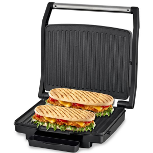 Techwood TGD-038 Panini grillsütő