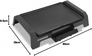 Thomson THPL935A elektromos grillsütő